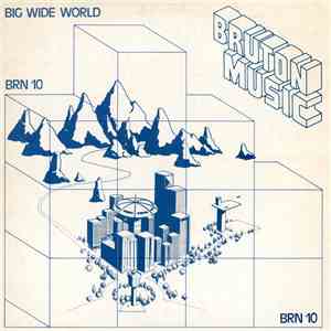 Various - Big Wide World