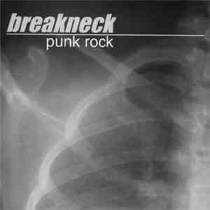 Various - Breakneck Punk Rock