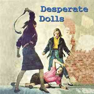 Various - Desperate Dolls