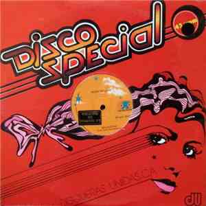 Various - Disco Special
