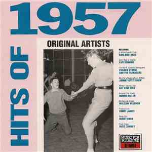 Various - Hits Of 1957