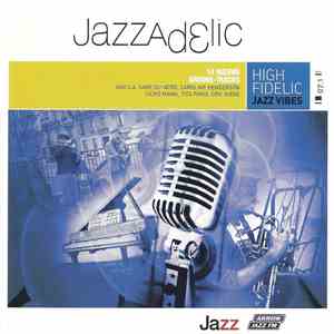 Various - Jazzadelic 07.1