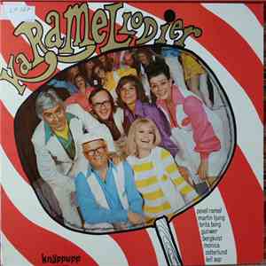 Various - Karamellodier