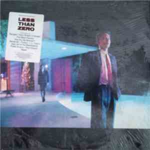 Various - Less Than Zero