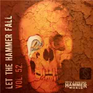 Various - Let The Hammer Fall Vol. 52