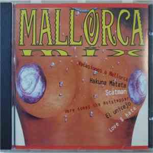 Various - Mallorca Mix