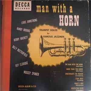 Various - Man With A Horn