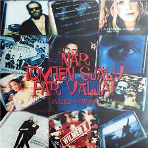 Various - När Tomten Själv Får Välja