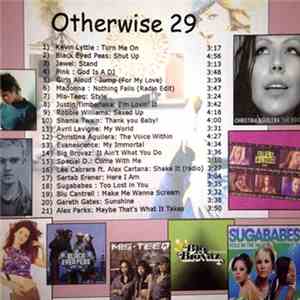 Various - Otherwise 29