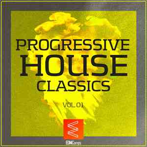 Various - Progressive House Classics Vol. 01