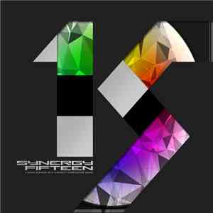 Various - Synergy Fifteen