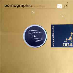 Various - The Fourth Porn Cut