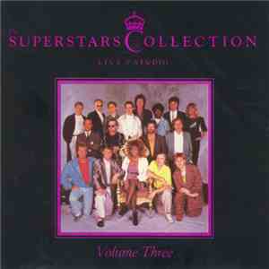 Various - The Superstars Collection - Volume Three