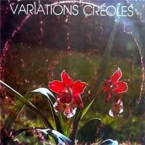 Various - Variations Créoles