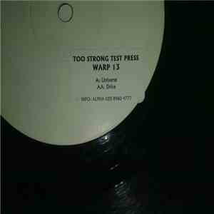 Warp13 - Universe