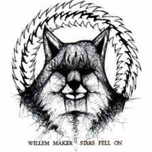 Willem Maker - Stars Fell On