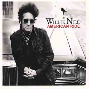 Willie Nile - American Ride