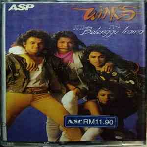 Wings  - Belenggu Irama