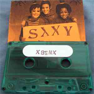 XJuliaX / XBenX - SXXY