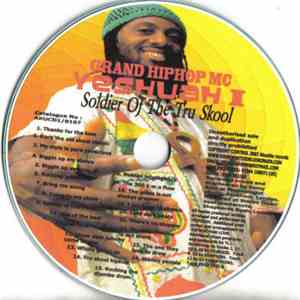 Yeshuah I - Soldier Of The Tru Skool