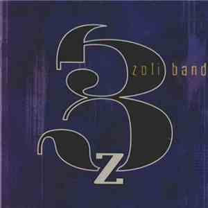 Zoli Band - Zoli Band