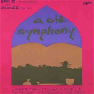 A Cid Symphony - A Cid Symphony