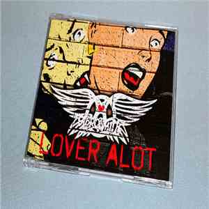 Aerosmith - Lover Alot