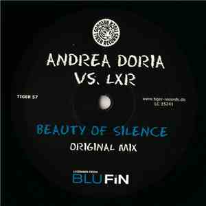 Andrea Doria vs. LXR - Beauty Of Silence