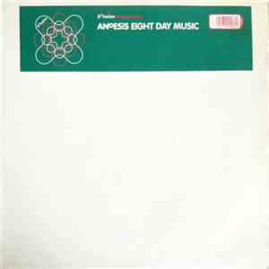 Anoesis - Eight Day Music