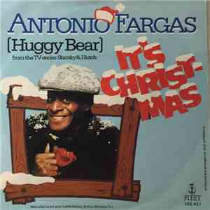 Antonio Fargas (Huggy Bear) - It's Christmas