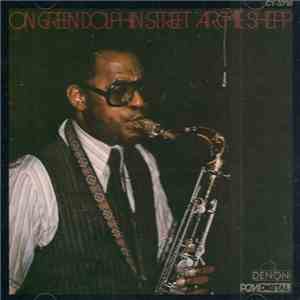 Archie Shepp - On Green Dolphin Street