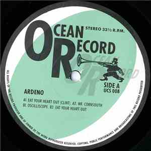 Ardeno - Eat Your Heart Out