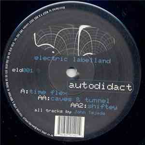 Autodidact - Time Flex