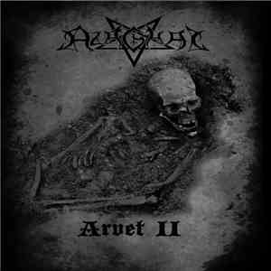 Azaghal - Arvet II