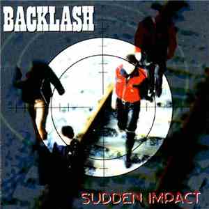 Backlash  - Sudden Impact