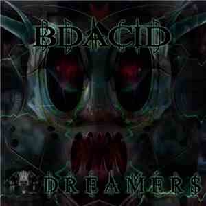 Bdacid - Dreamers