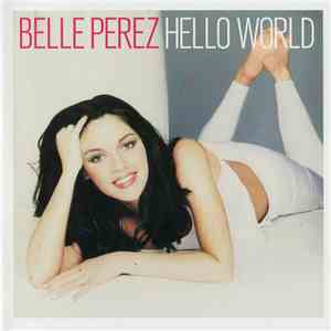 Belle Perez - Hello World