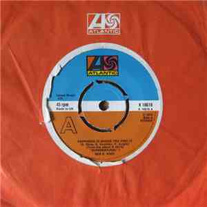 Ben E. King - Happiness Is Where You Find It