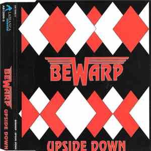 Bewarp - Upside Down