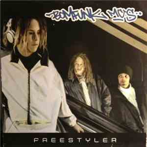 Bomfunk MC's - Freestyler