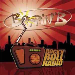 Boppin' B - Rock'n'Roll Radio