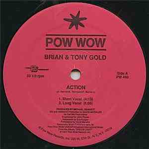 Brian & Tony Gold - Action