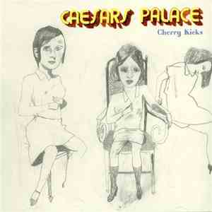 Caesars Palace - Cherry Kicks