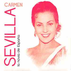 Carmen Sevilla - La Novia De España