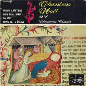 Christmas Chorale - Chantons Noël N° 1