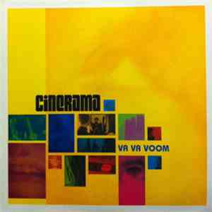 Cinerama - Va Va Voom
