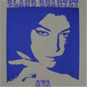 Clang Quartet - Ava