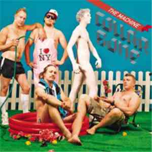 Collarbone  - The Machine