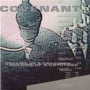 Covenant - Dreams Of A Cryotank