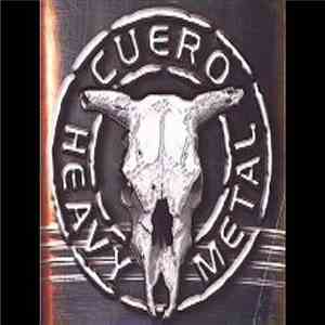 Cuero - Heavy Metal